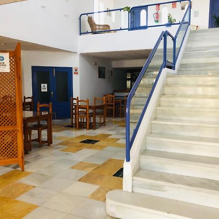 Hotel Mojacar Playa エクステリア 写真