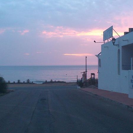 Hotel Mojacar Playa エクステリア 写真