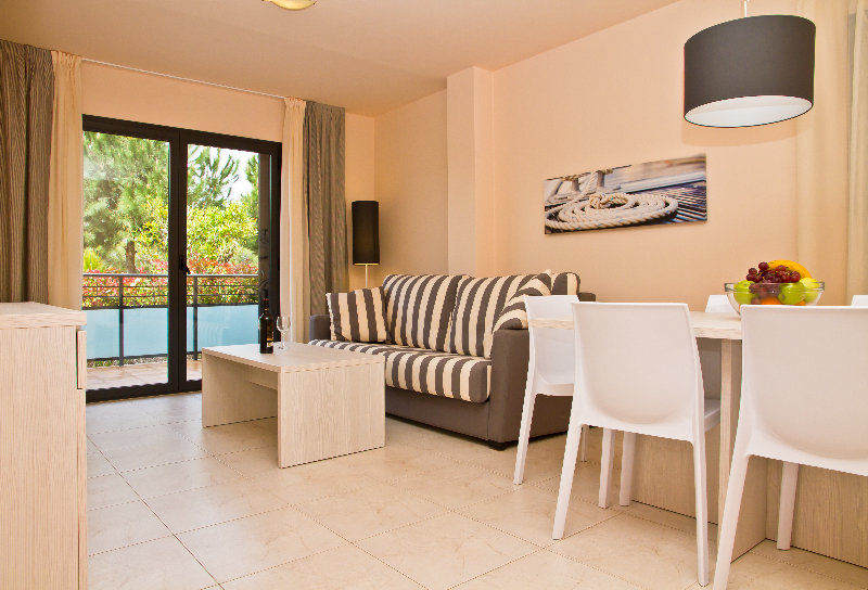 Hotel Mojacar Playa エクステリア 写真