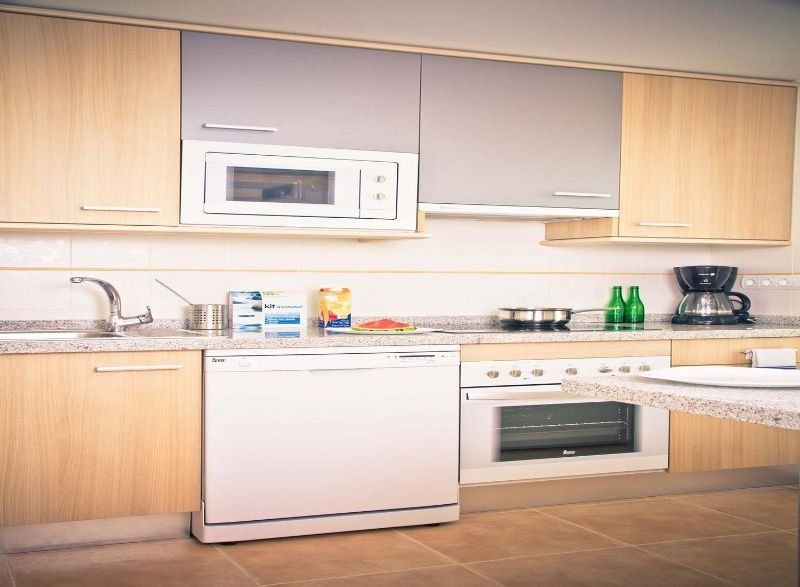 Hotel Mojacar Playa エクステリア 写真