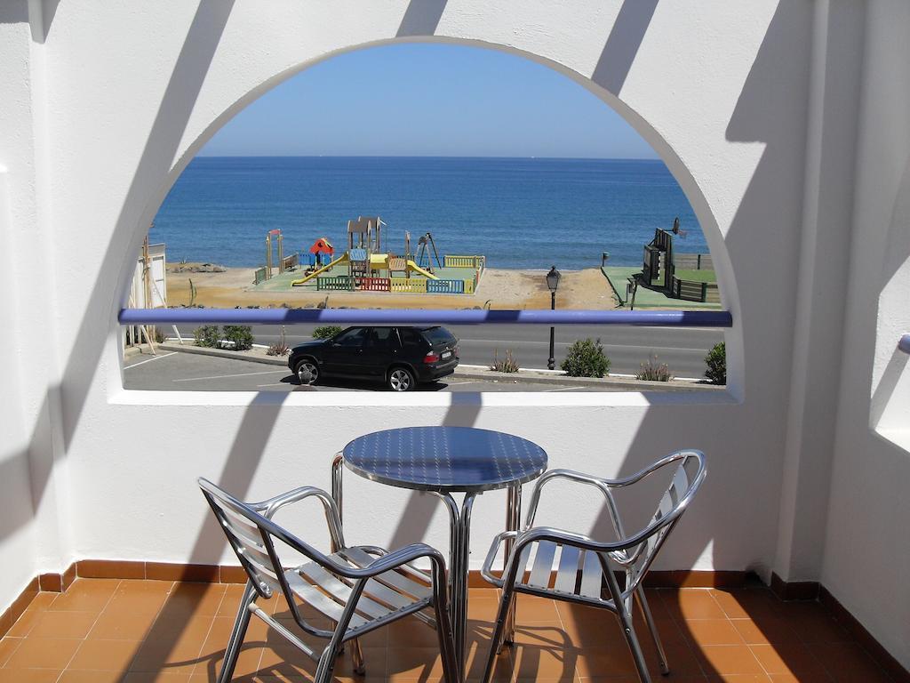 Hotel Mojacar Playa エクステリア 写真