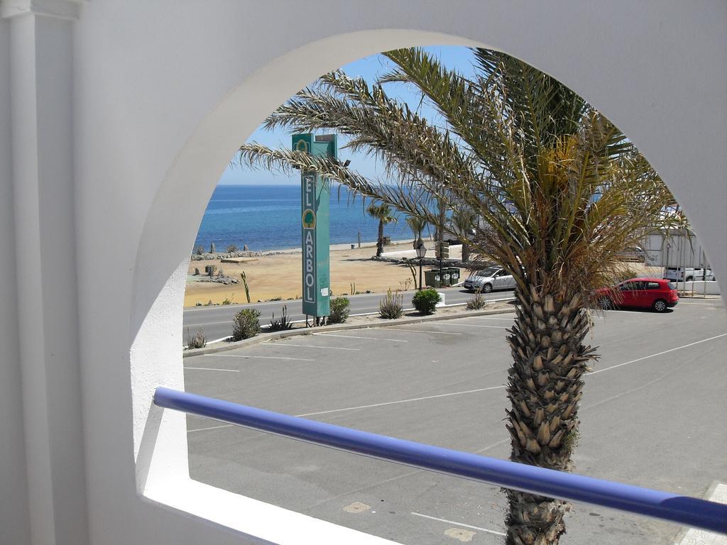 Hotel Mojacar Playa エクステリア 写真