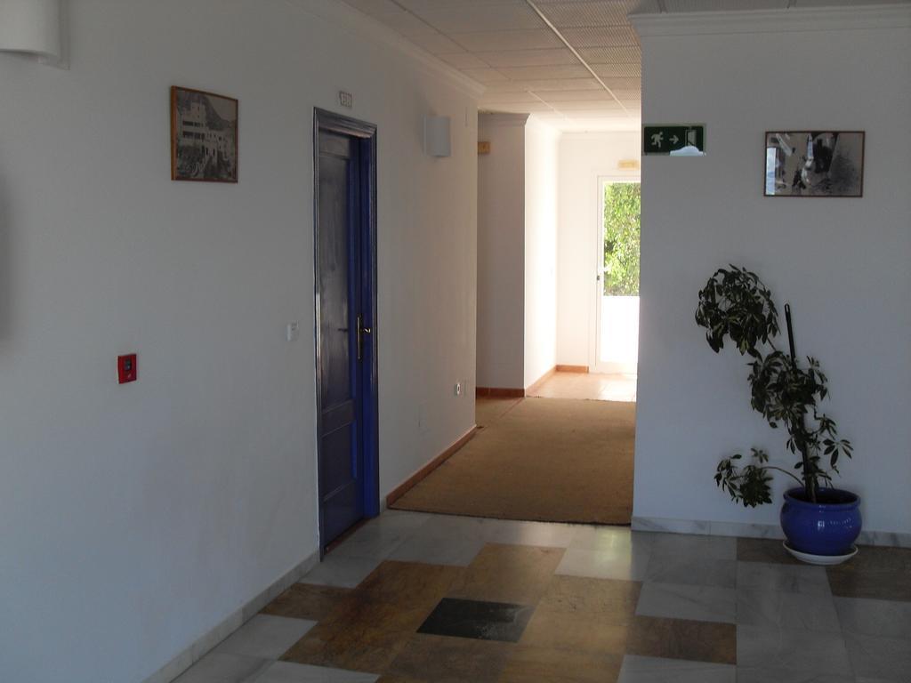Hotel Mojacar Playa エクステリア 写真