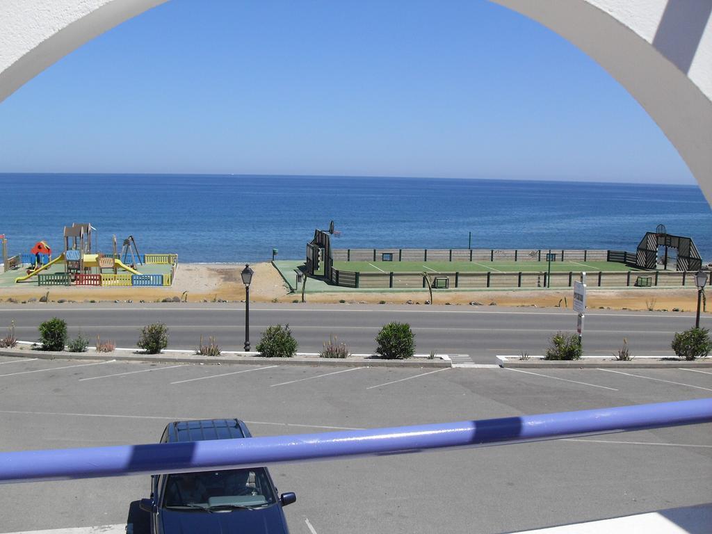 Hotel Mojacar Playa エクステリア 写真