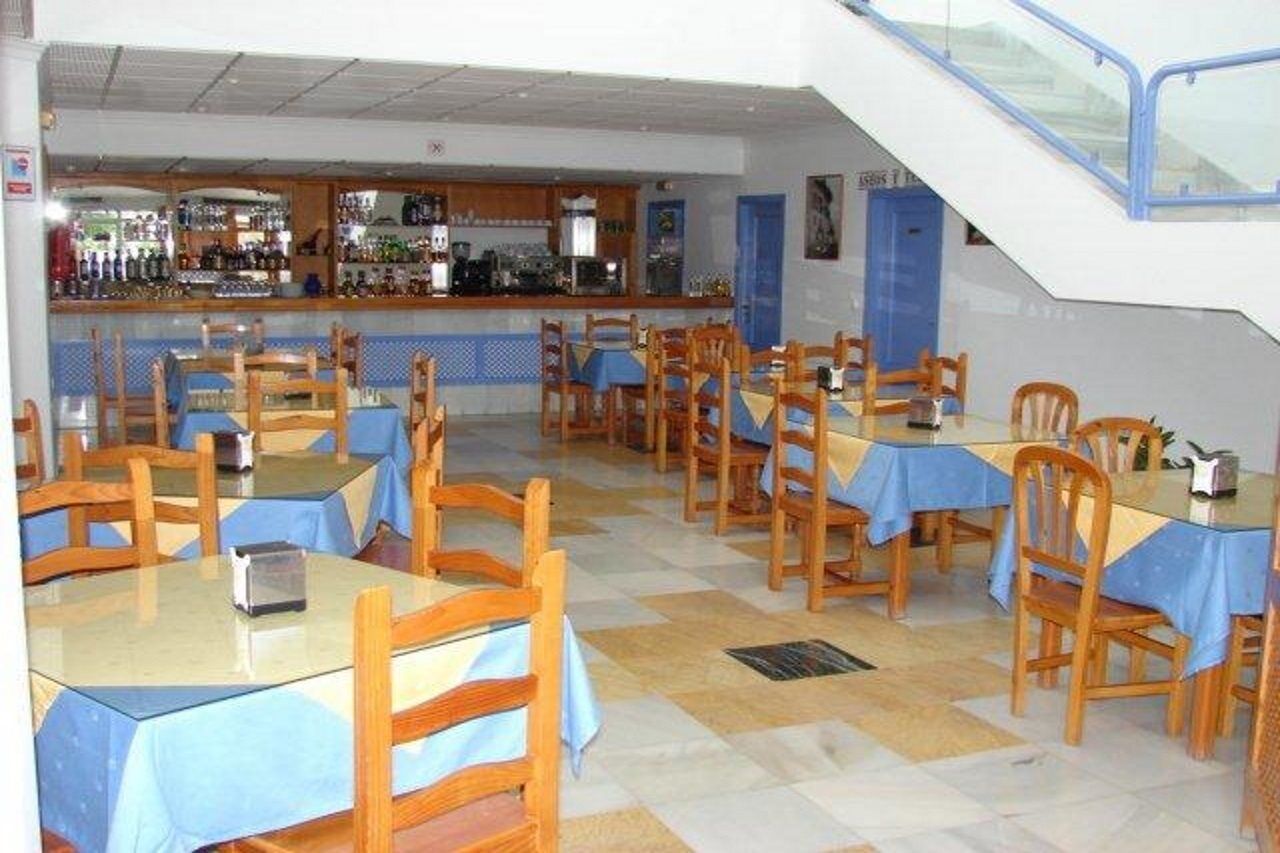 Hotel Mojacar Playa エクステリア 写真